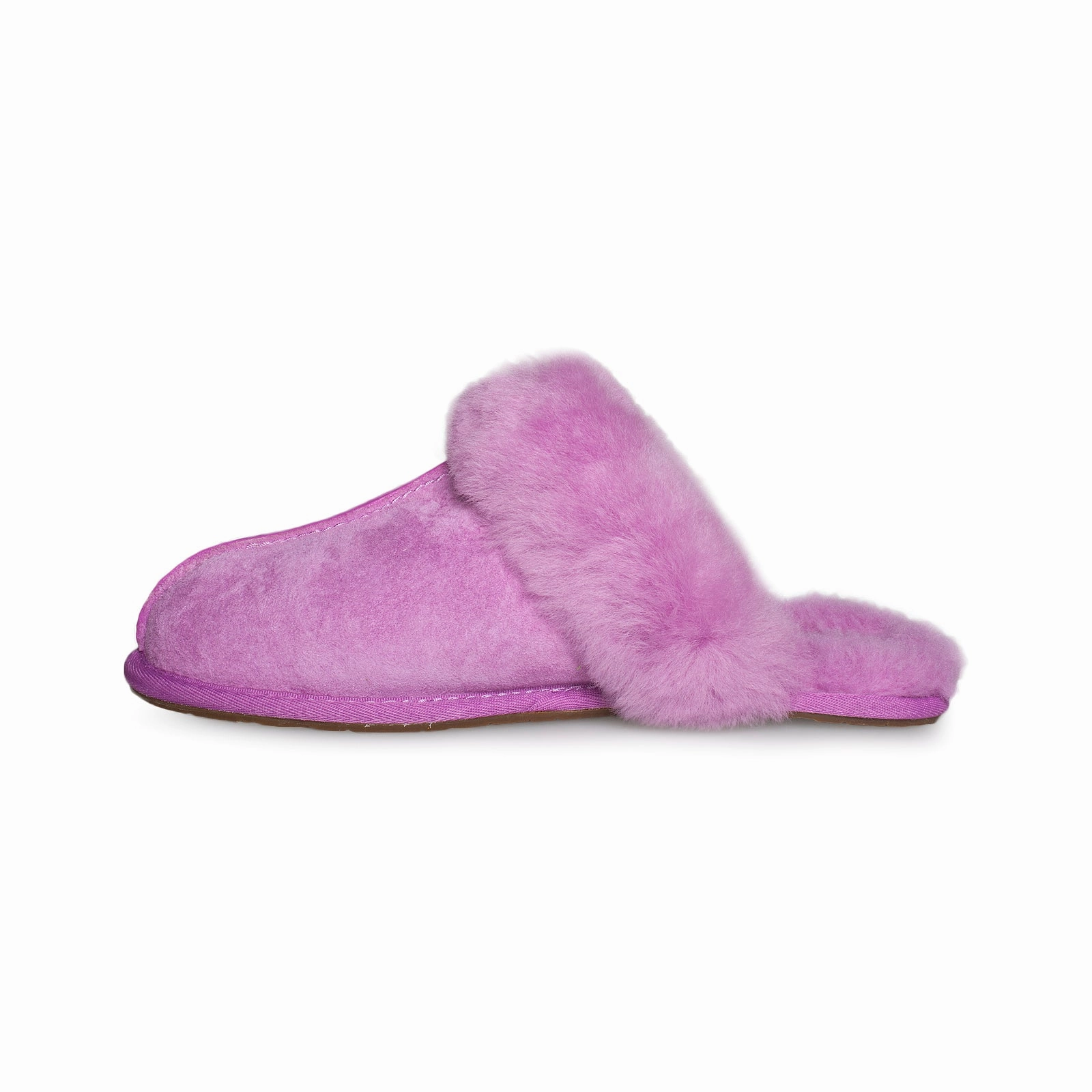 100 Percent Cotton Slippers UGG Scuffette II Bodacious Slippers - Women's