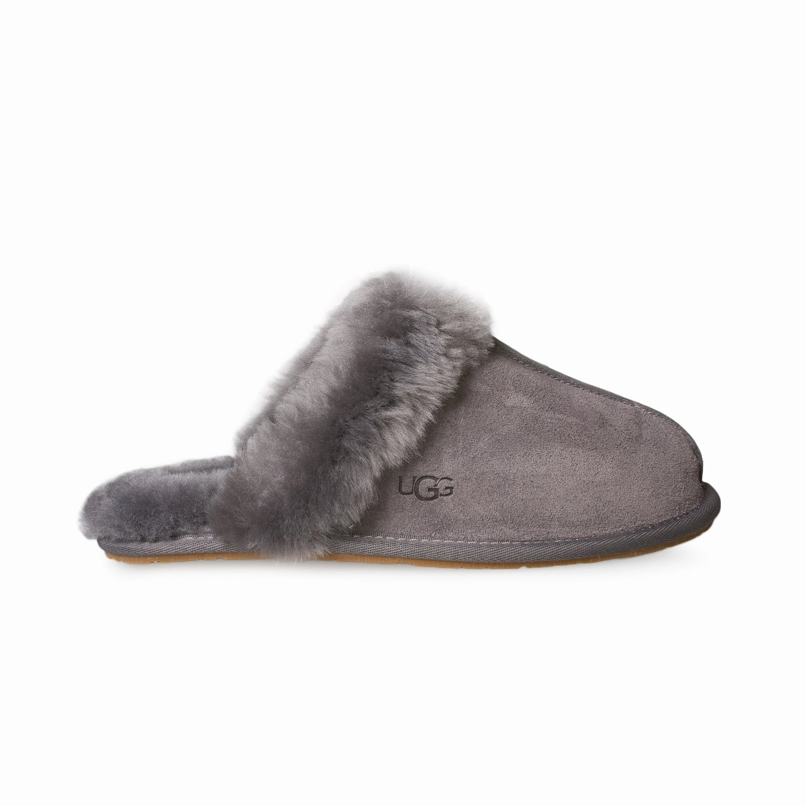 UGG Scuffette II Nightfall Slippers - Women's Shoes Slippers