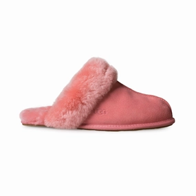 House Shoes & Slippers UGG Scuffette II Pink Blossom Slippers - Women's