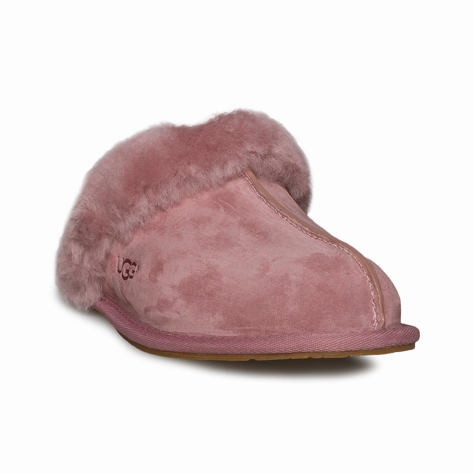 UGG Scuffette II Pink Dawn Slippers - Women's Miu Miu Slippers