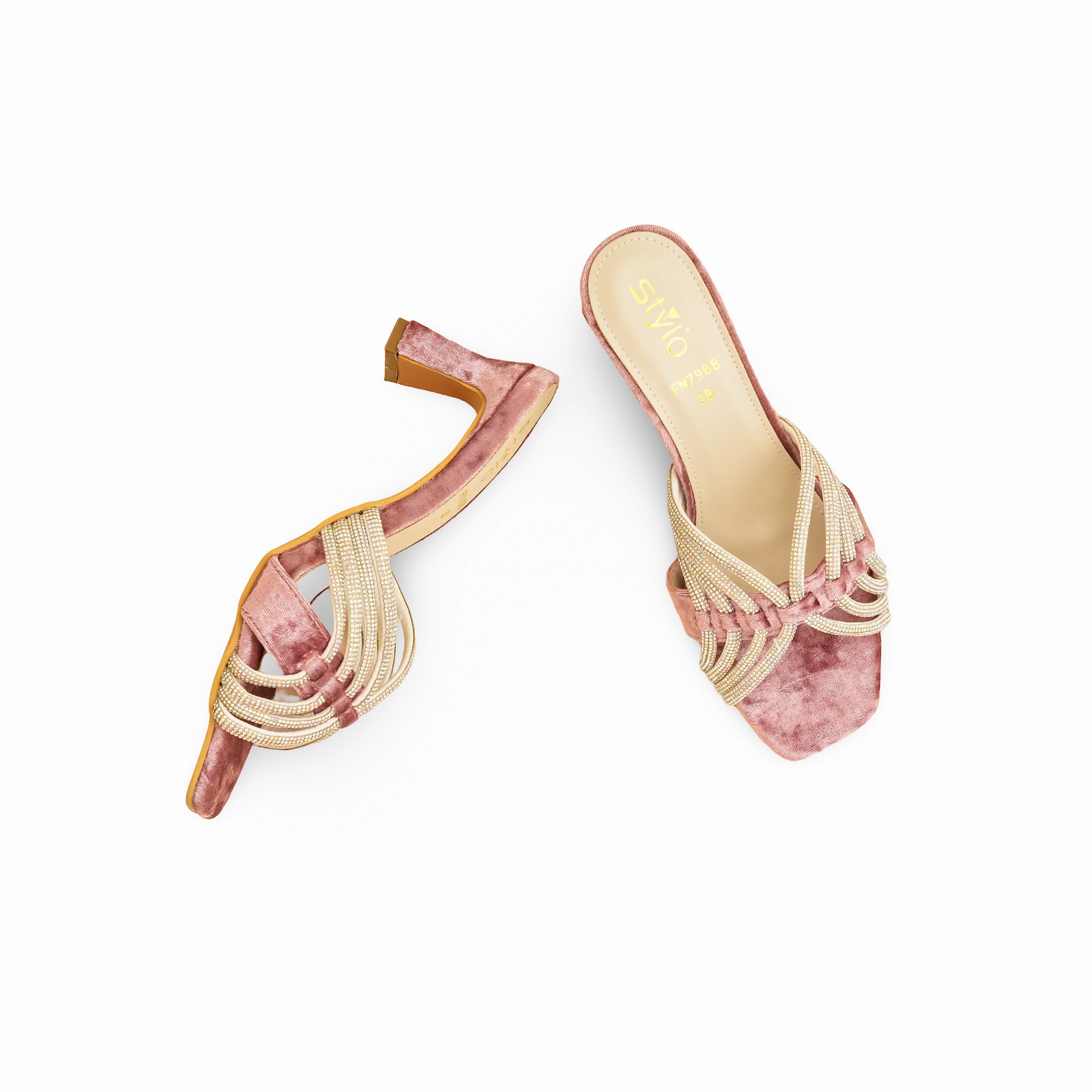 Pink Fancy Slipper FN7968 Ruby Slippers Hydrangea Fall Color