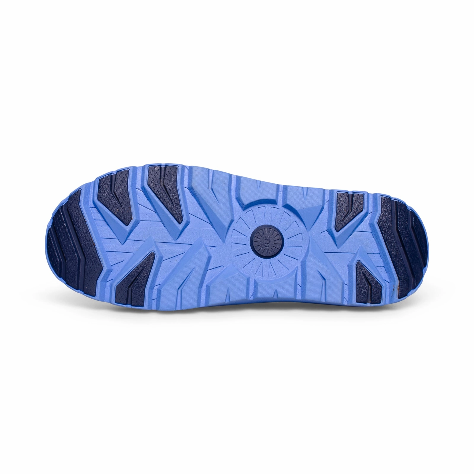 UGG Tasman Weather Hybrid Chestnut / Big Sky - All Gender Raider Slippers