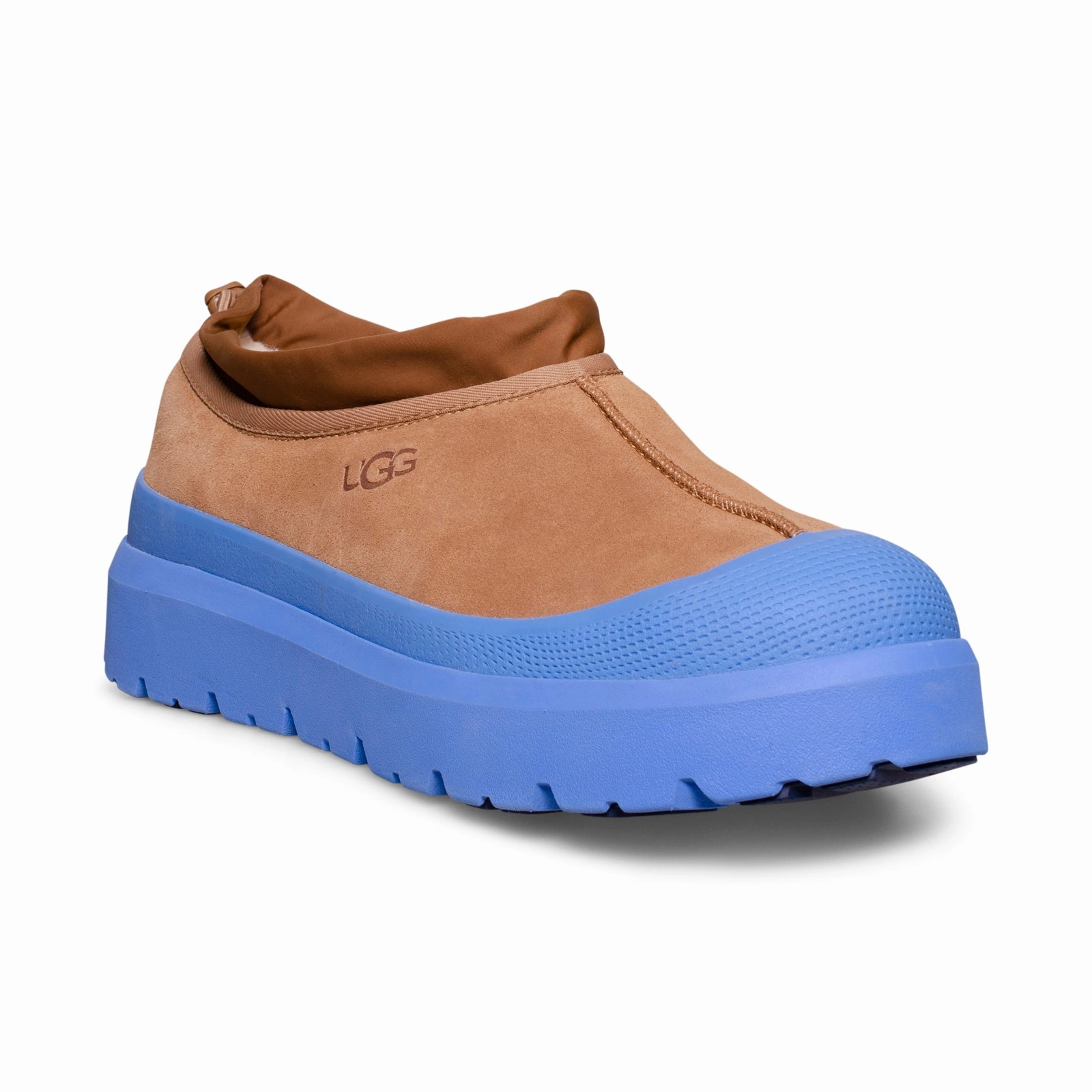 UGG Tasman Weather Hybrid Chestnut / Big Sky - All Gender Black Friday Deals On Slippers