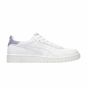 ASICS Japan S White Ash Rock (Women's) Asics Squash Shoes Gel Rocket