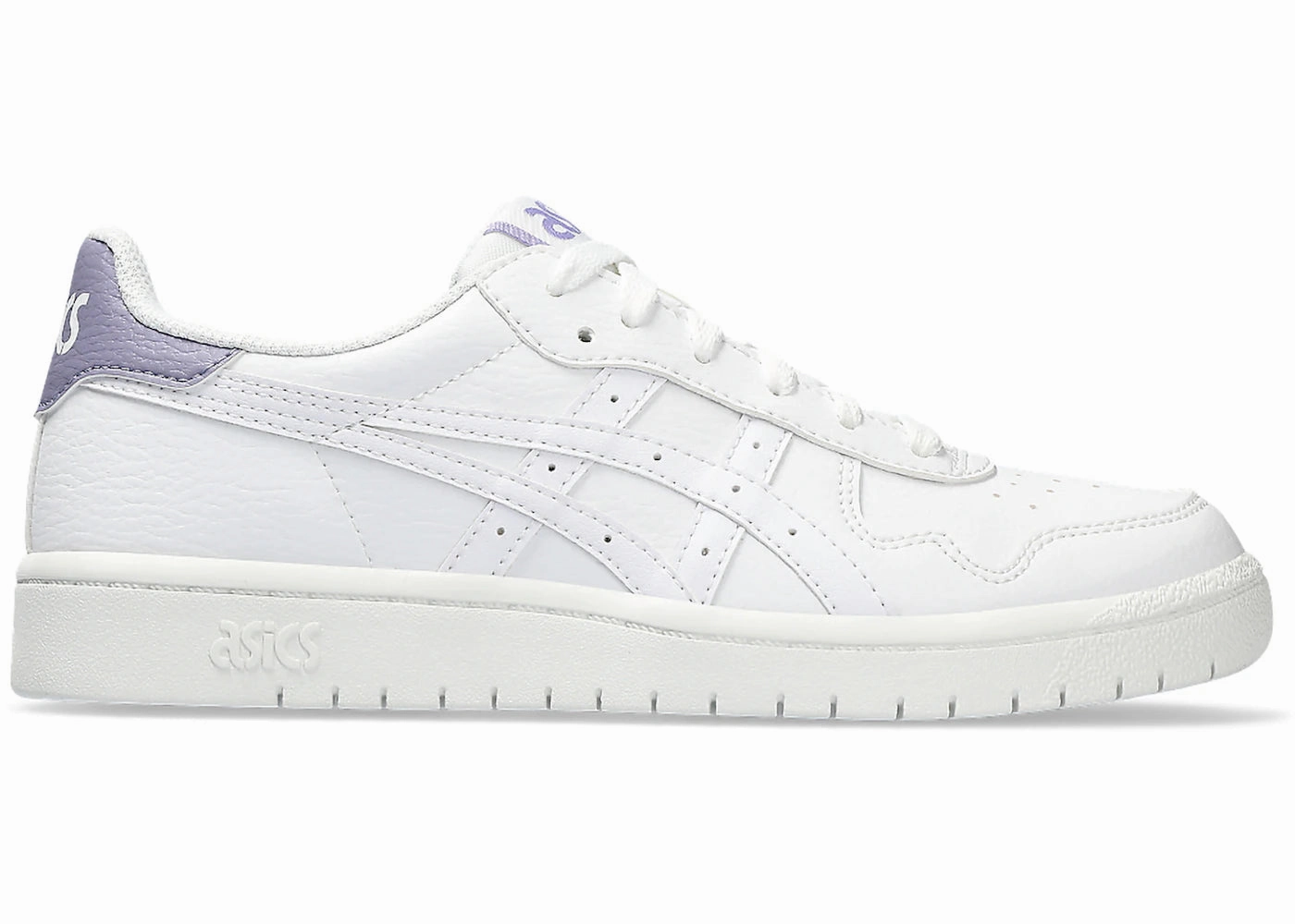 ASICS Japan S White Ash Rock (Women's) Haikyuu Asics Shoes