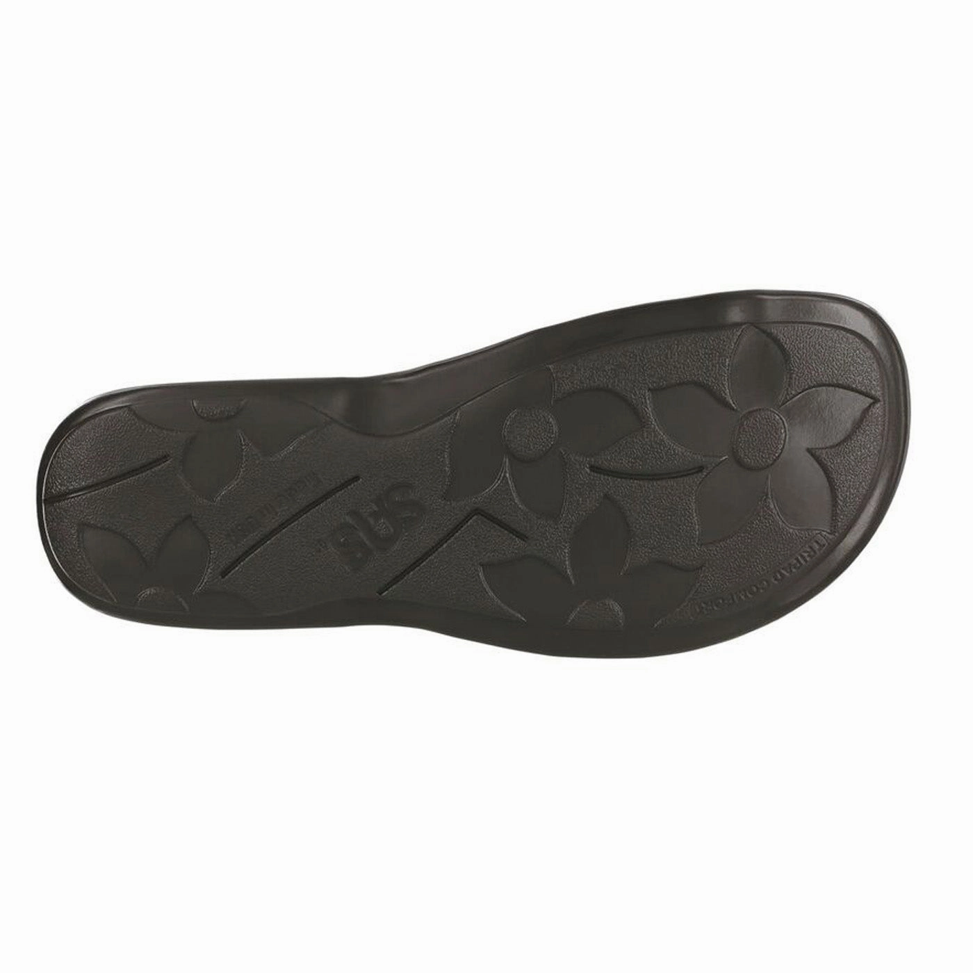 Best Walking Shoes For Flat Narrow Feet Women's Shelly Toe Loop Slide Sandal Lipstick