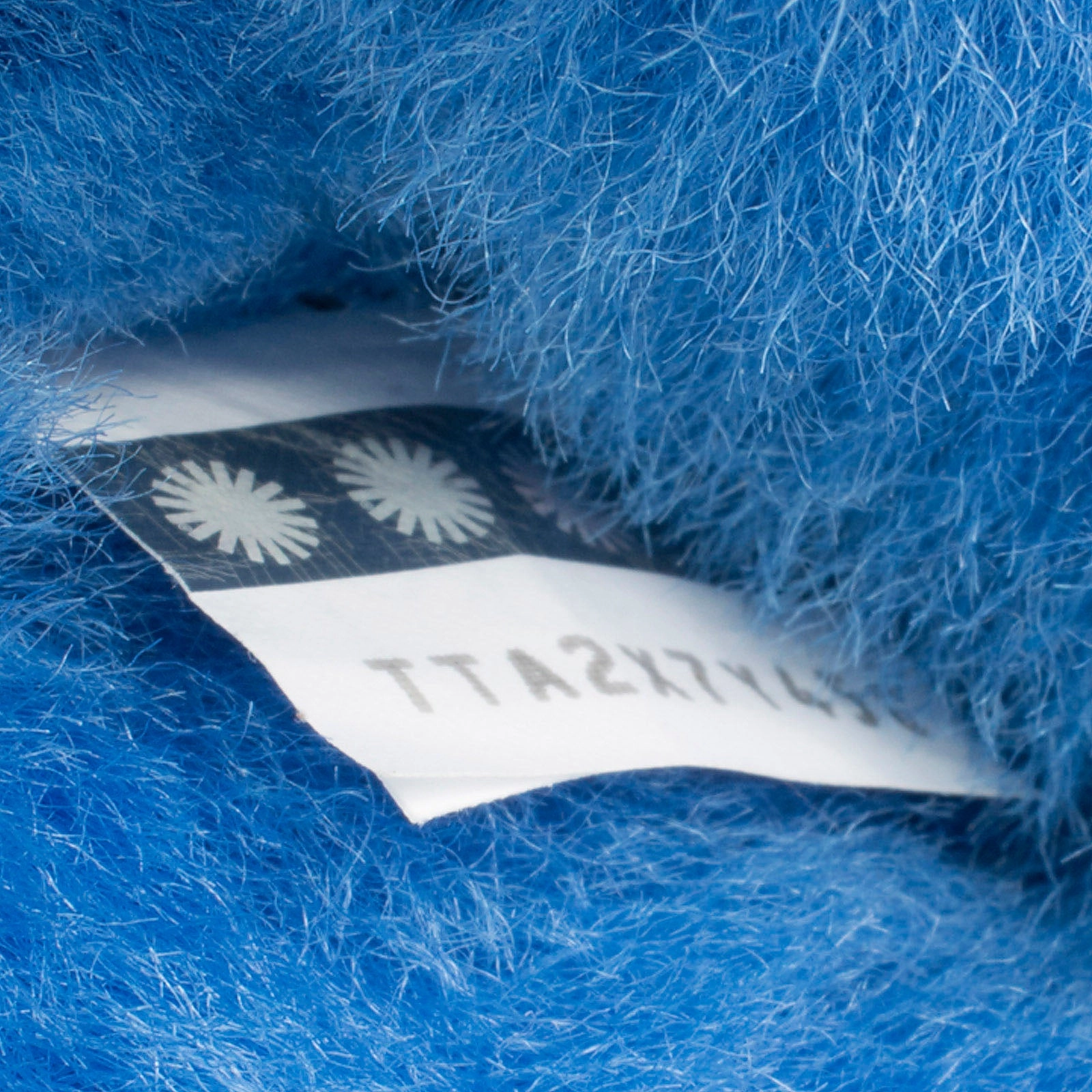 Waffle Uggs Slippers UGG Scuffette II Classic Blue Slippers - Women's