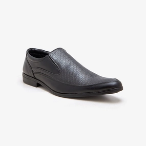 Loafers And Dress Men's Basic Formal Shoes