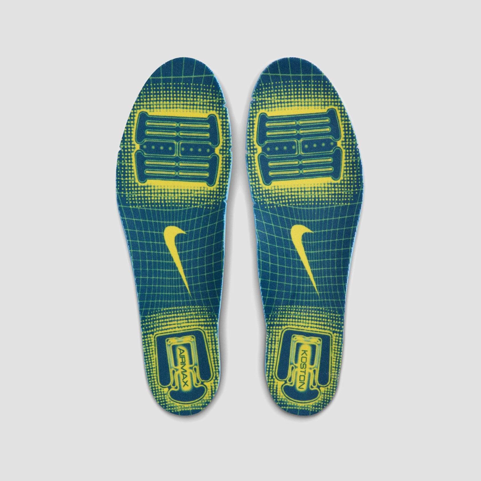 Nike SB Air Max 95 x Eric Koston "Obsidian and Speed Yellow" Upcoming Asics Shoes