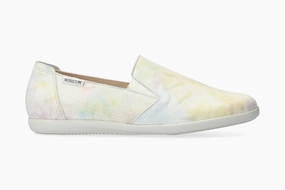Korie - Multicolored Good Gym Shoes
