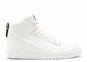 Asics Walking Shoes With Arch Support DUNK LUX SP / DSM - DOVER STREET MARKET (WHITE)