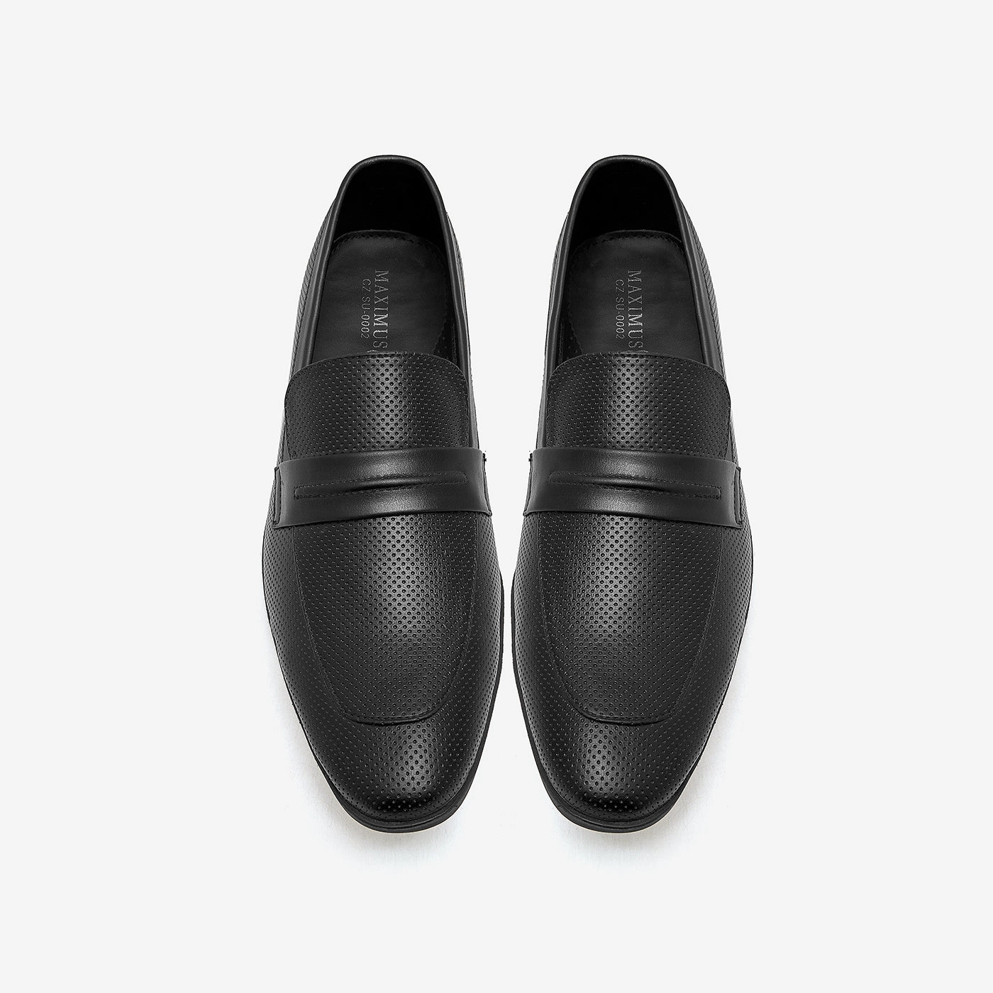 Men's Textured Formals Eileen Fisher Loafers