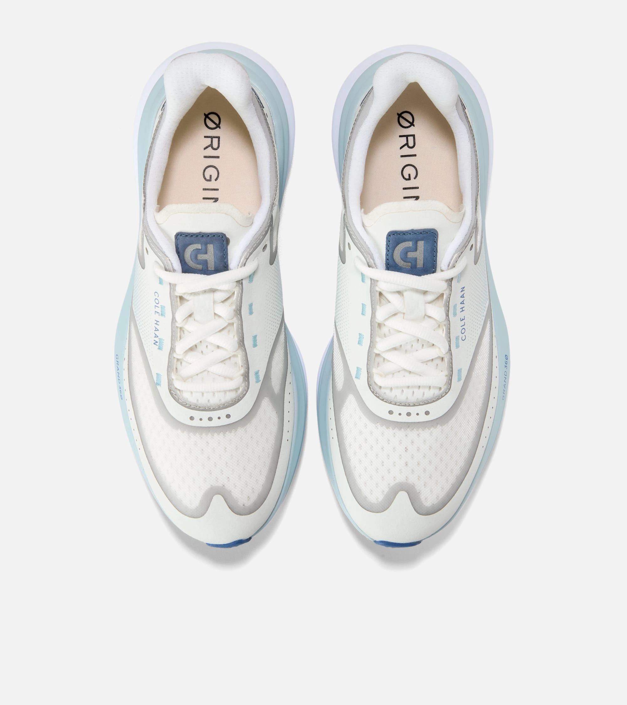 Women's riginalGrand Quadstar Running Sneakers Best Barefoot Running Shoe