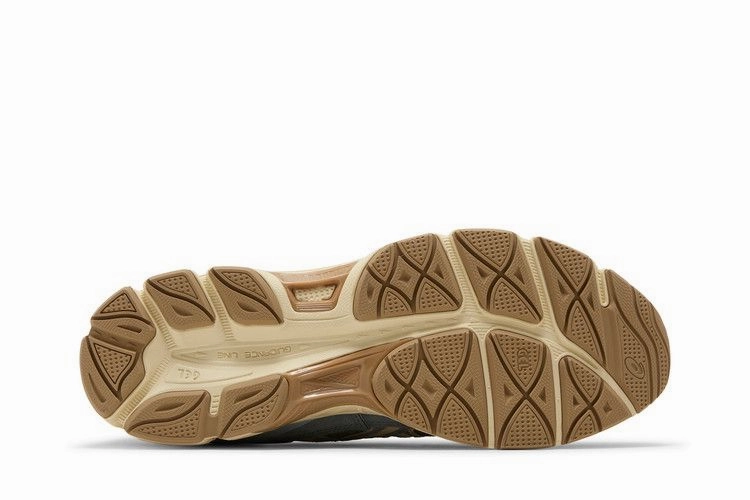 Sport Chek Asics Running Shoes ASICS Gel-NYC Cold Moss Fjord Grey