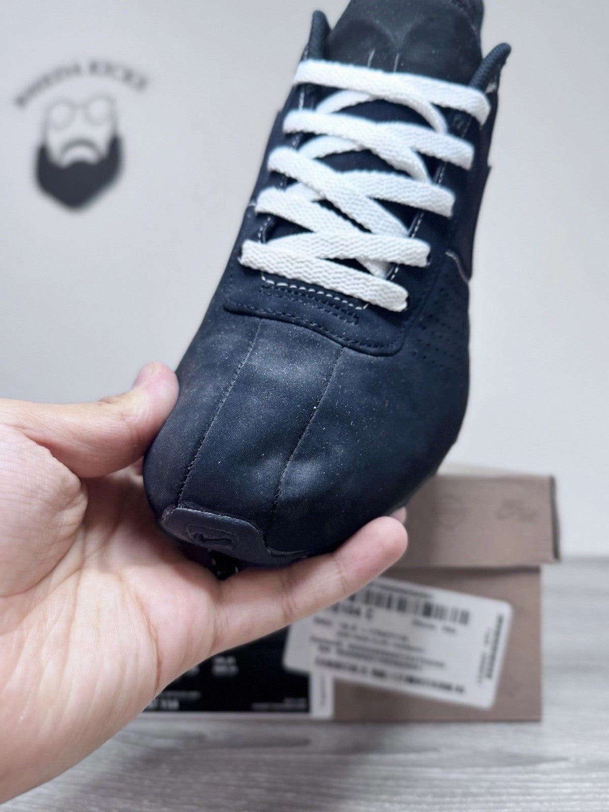 Purchase Asics Shoes Size 10 - Nike Shox Deliver 317547-021 Mens Shoes Sneakers Black Triple Black