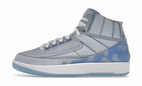 Jordan 2 Retro "J Balvin" The Story Behind Asics Shoes