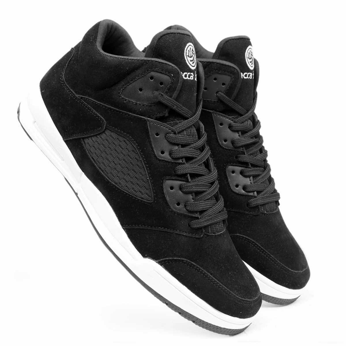 Bacca Bucci Sneakster Pj Tucker Sneakers