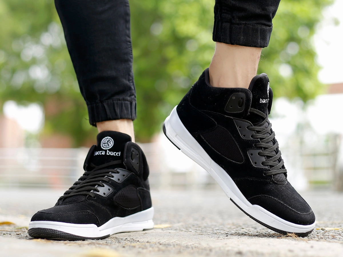 Helly Hansen Sneakers Bacca Bucci Sneakster