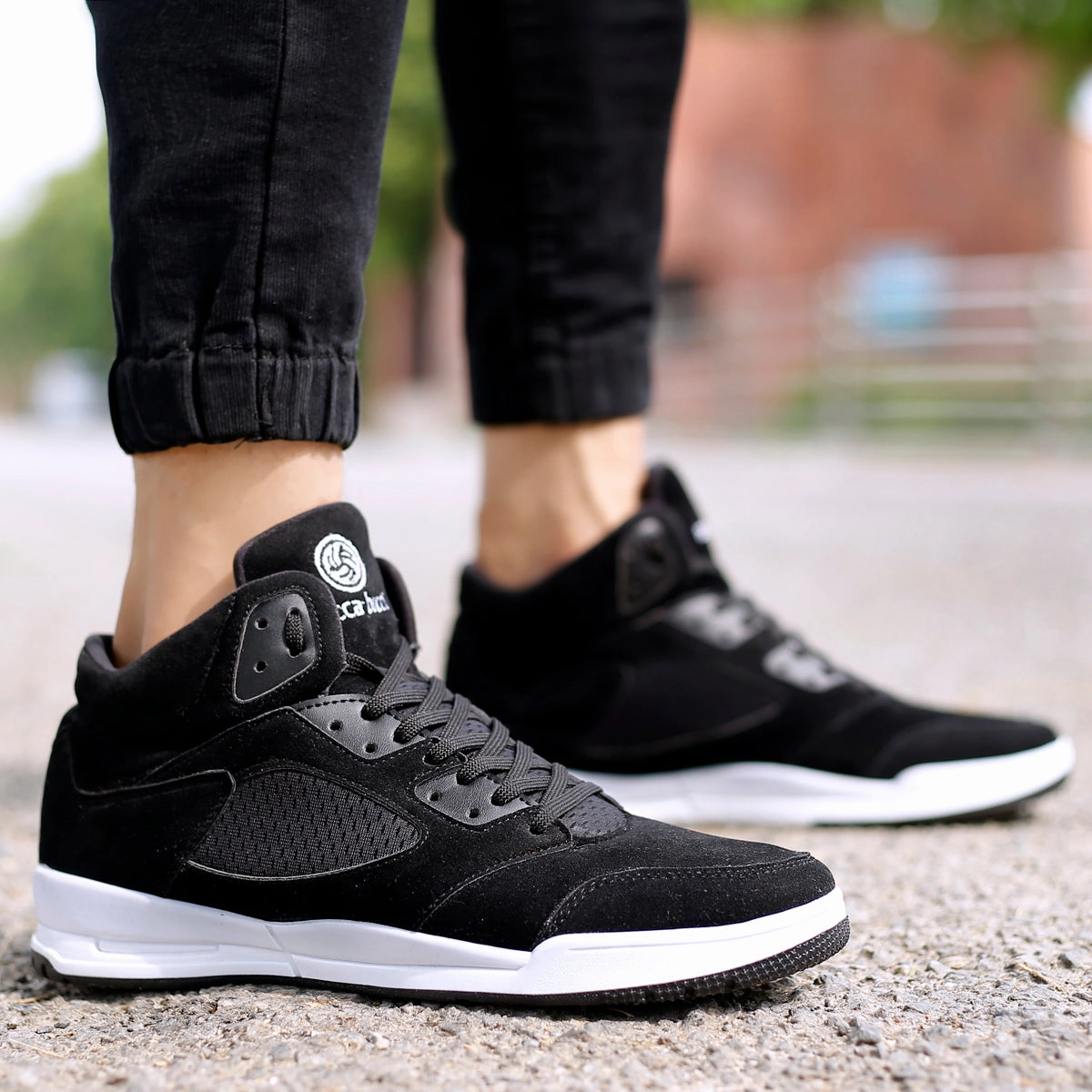 Bacca Bucci Sneakster Cleaning Kit For Sneakers