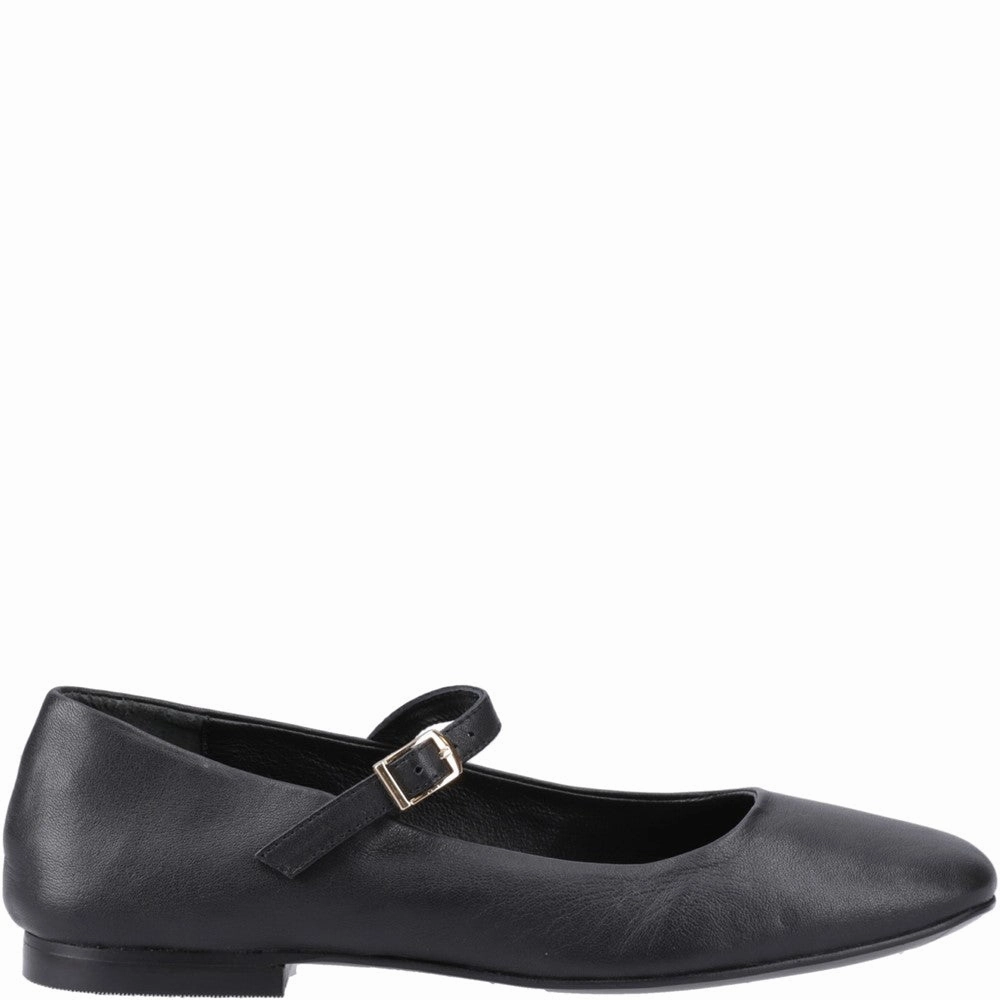 Best Cycling Shoes For Flat Pedals Black Leather Pasha Ballerinas