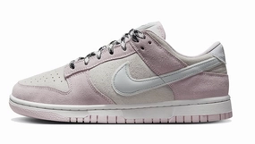 Nike Dunk Low "Pink Foam" Women's Nursing Shoes Asics