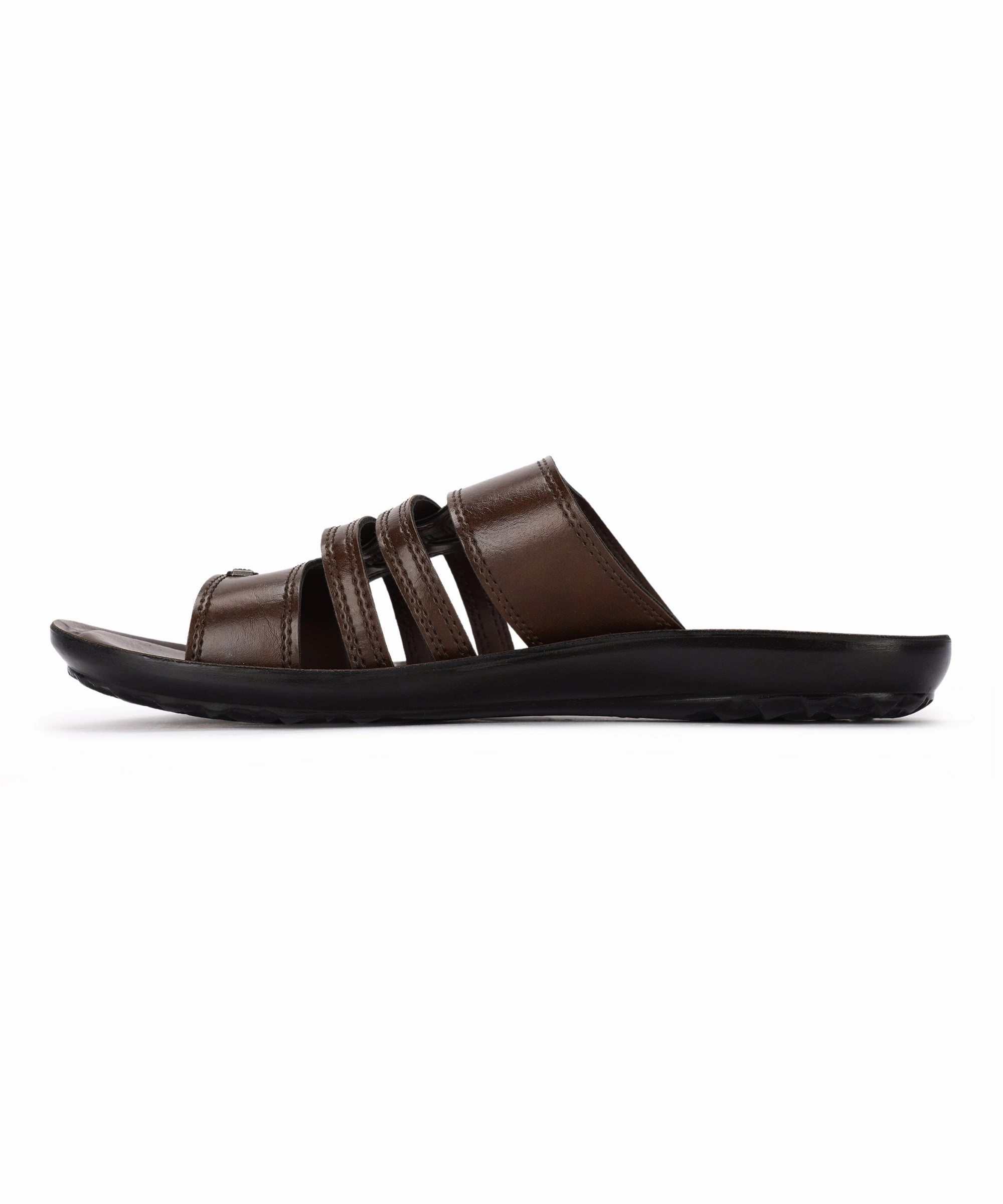 Sandals Walking Paragon PUK2228G Men Stylish Sandals | Comfortable Sandals for Daily Outdoor Use | Casual Formal Sandals with Cushioned Soles