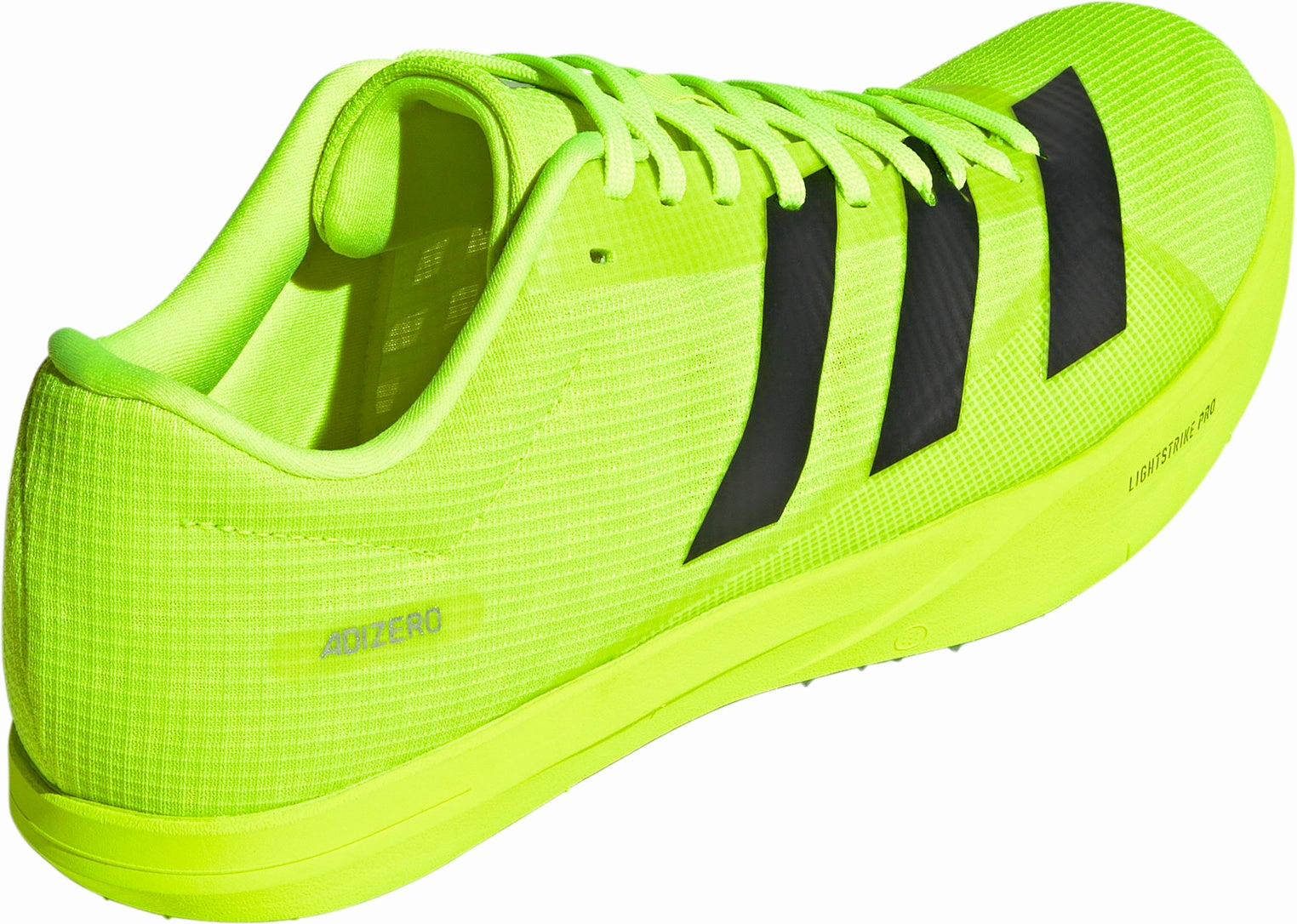 Adidas Nmd Tennis Shoes adidas Adizero Long Jump Field Event Spikes - Yellow