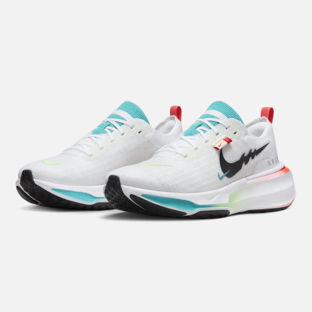 Asics Gel Nimbus 16 Running Shoe Nike Invincible Run 3 Year Of The Dragon