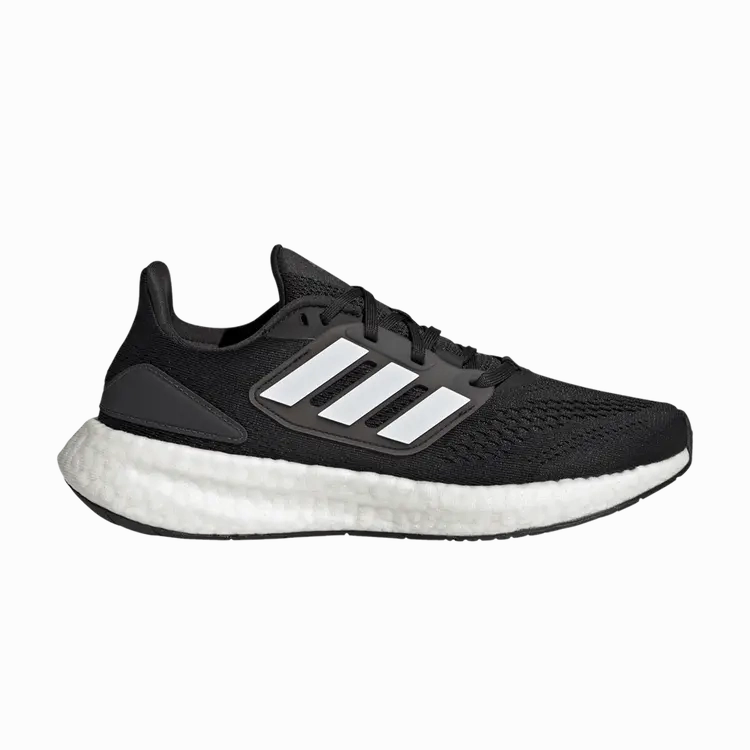 Adidas PureBoost 22 Shoes Women's Adidas Shoes Clearance