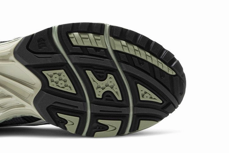 ASICS UB1-S Gel-Kayano 14 Piedmont Grey Sage Asics Signature Shoes