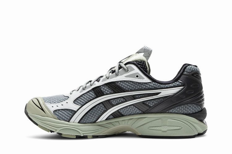 ASICS UB1-S Gel-Kayano 14 Piedmont Grey Sage Asics Athletic Shoes