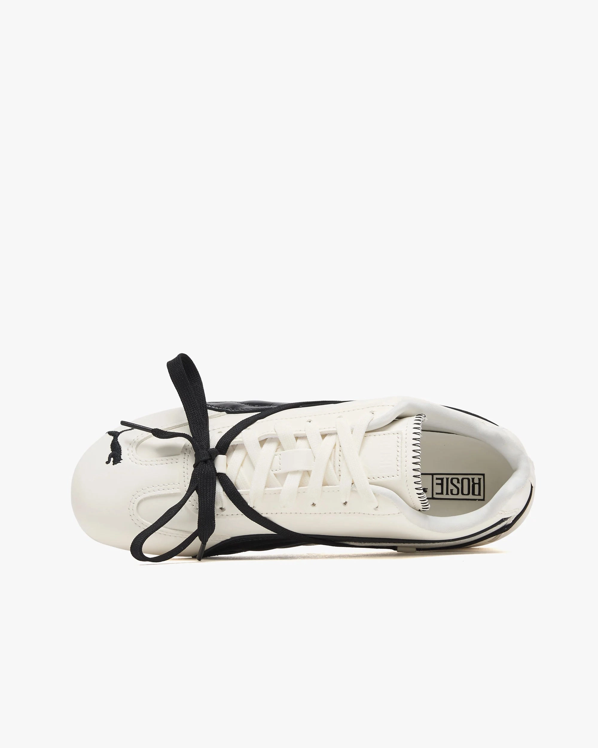 Asics Best Marathon Running Shoes PUMA SPEEDCAT LEA X ROSE  WARM WHITE-PUMA BLACK 404390-01