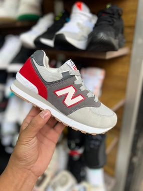 NEW BALANCE - New Balance Fresh Foam X More V3