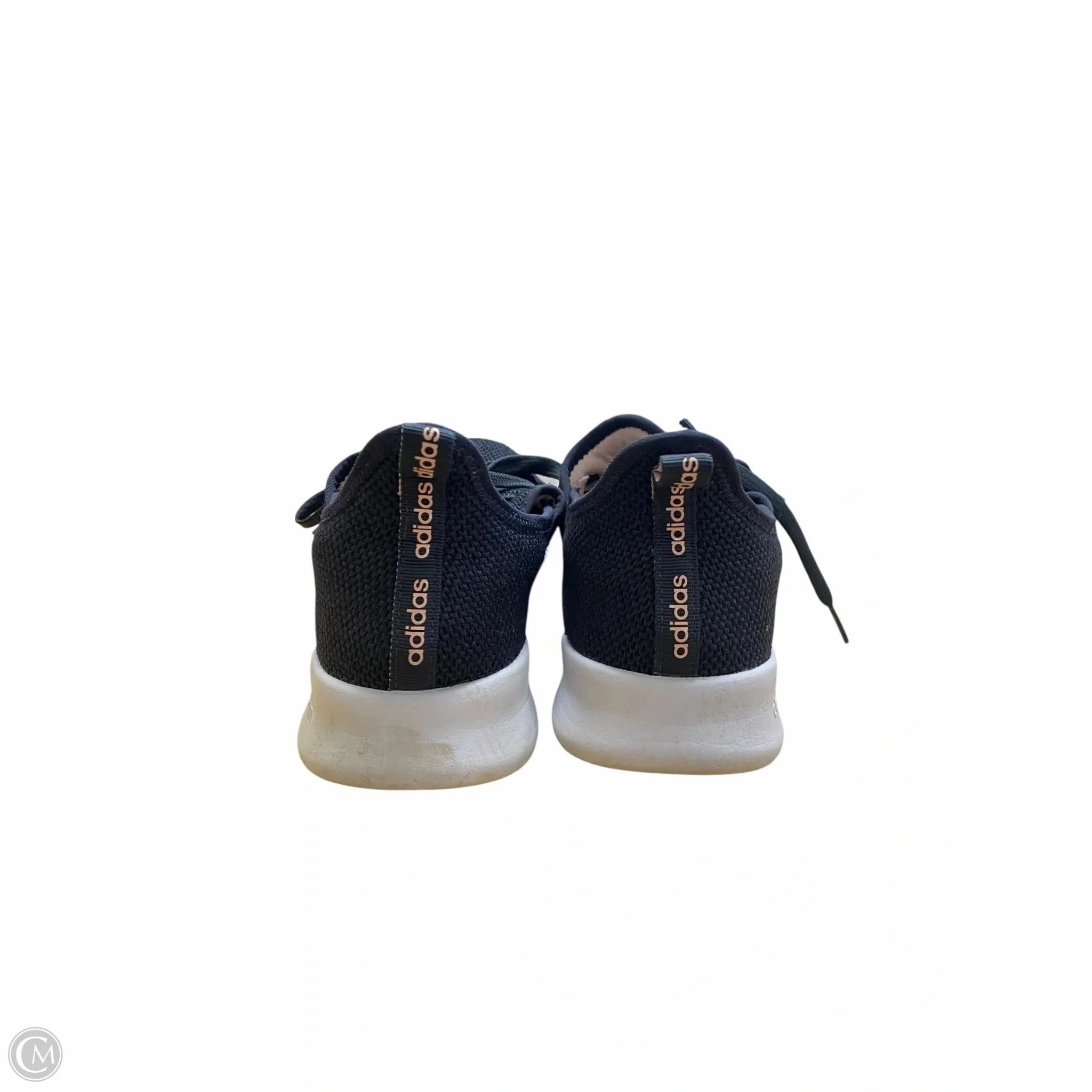 Shoes Athletic By Adidas In Black, Size: 8.5 Adidas Tempo Running Shoe Without Carbon Plate