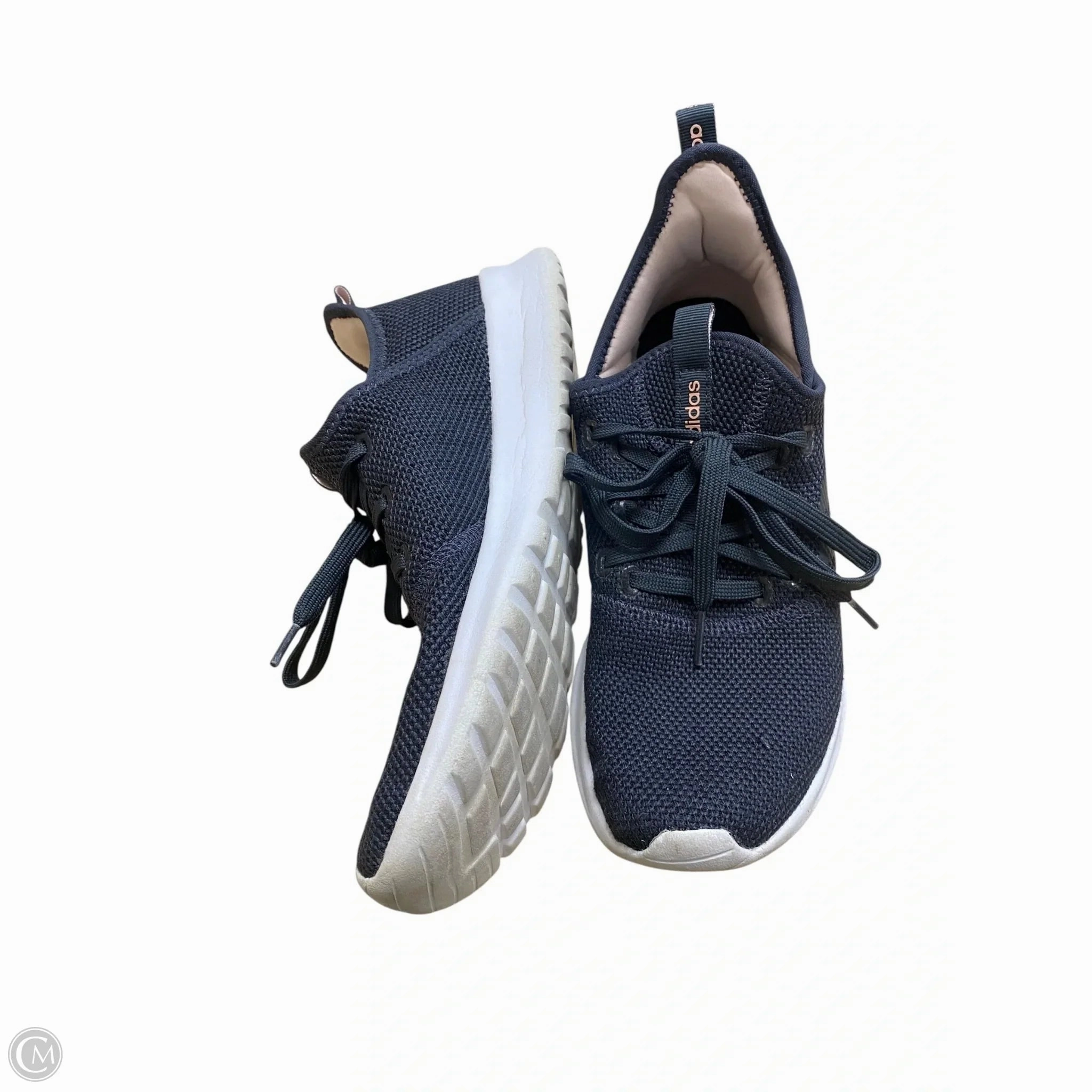 Adidas Harden Volume 8 Basketball Shoes Shoes Athletic By Adidas In Black, Size: 8.5