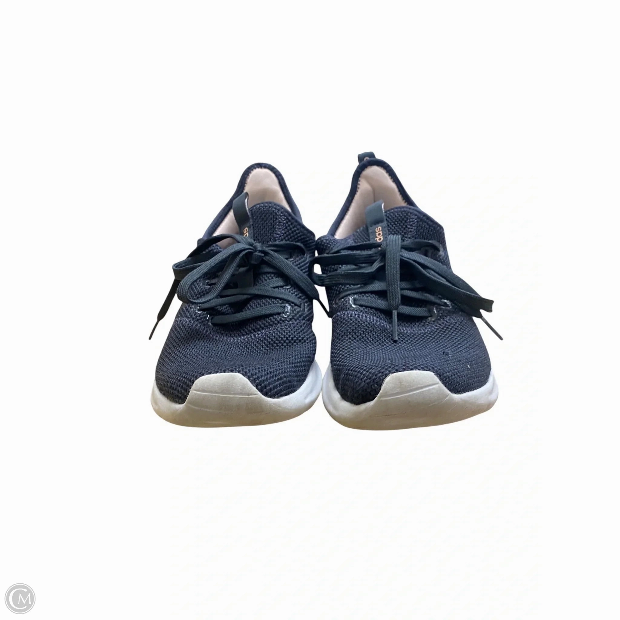 Adidas Preschool Ultrarun 5 Shoes Shoes Athletic By Adidas In Black, Size: 8.5