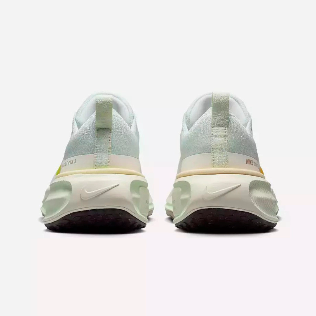 Nike Invincible Run 3 - Barely Green Violet Mist Asics Jb Elite V2 0 Wrestling Shoes