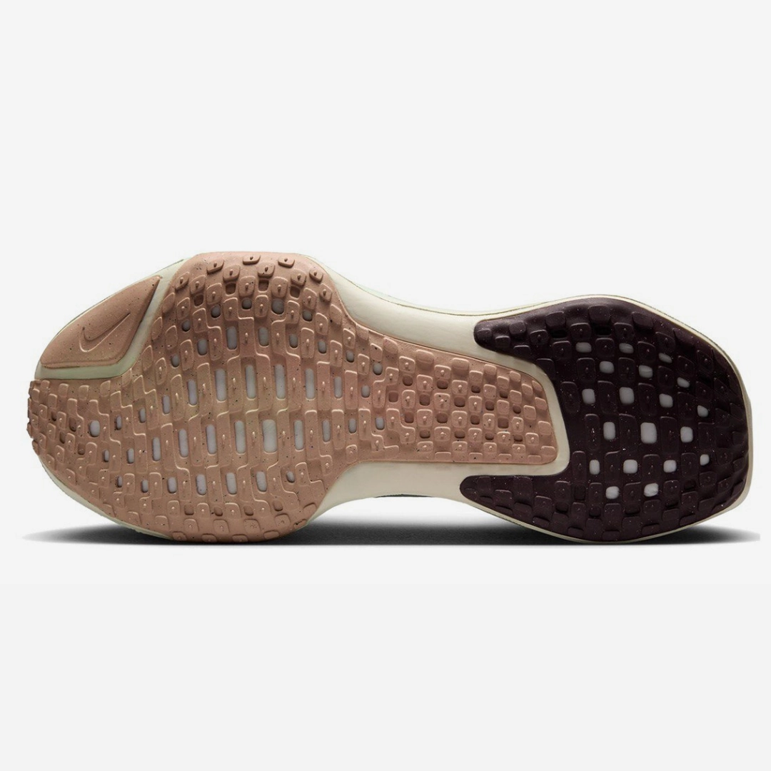 Asics Wrestling Shoes 2018 Nike Invincible Run 3 - Barely Green Violet Mist