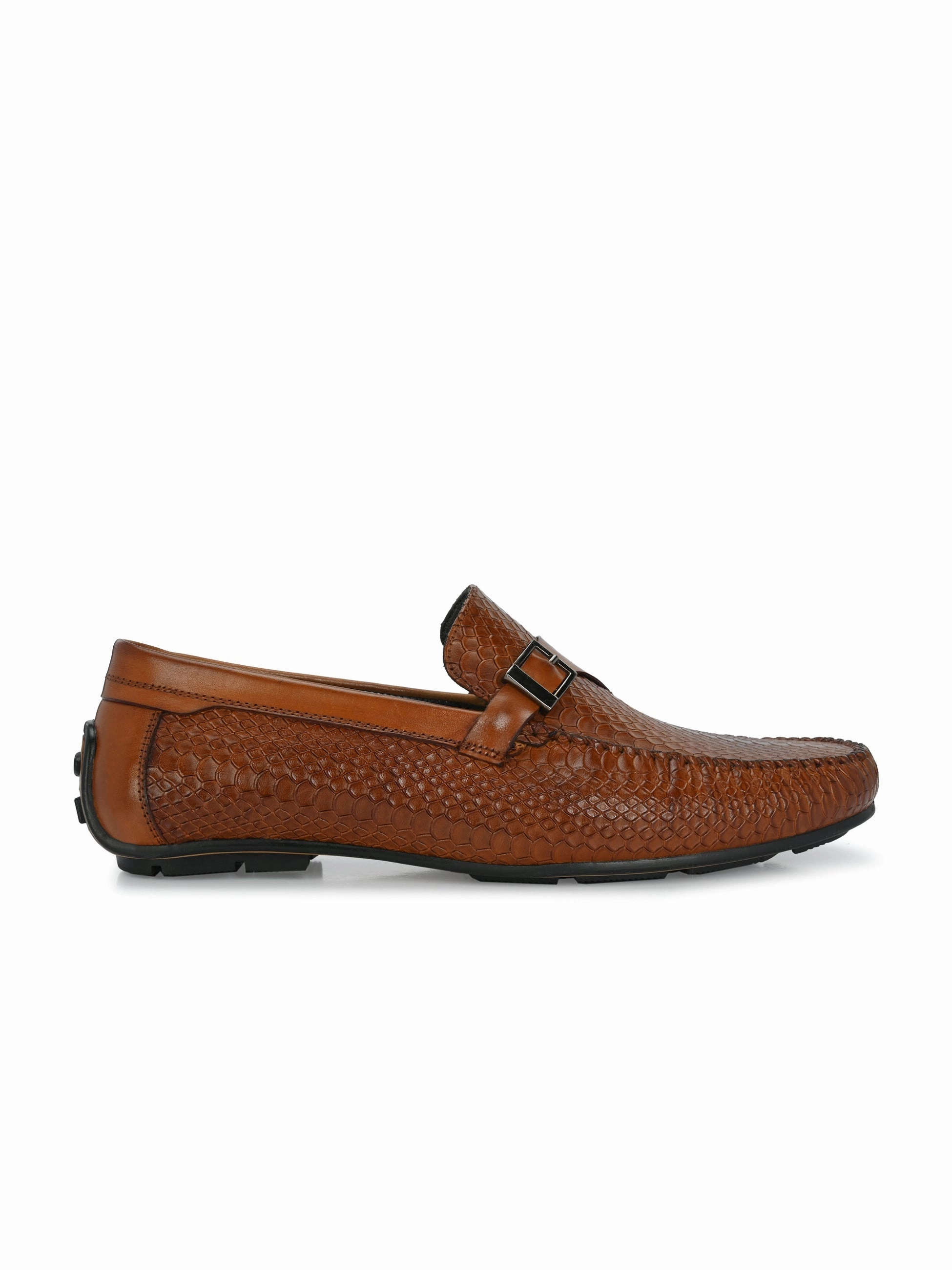Quinn Tan Driving Loafers Best Penny Loafers