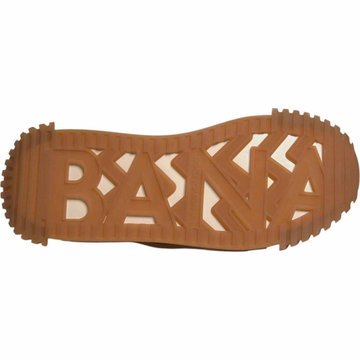 Mt Emey Sneakers Dolce & Gabbana Multicolor Lace Up Low Top NS1 Sneakers Shoes