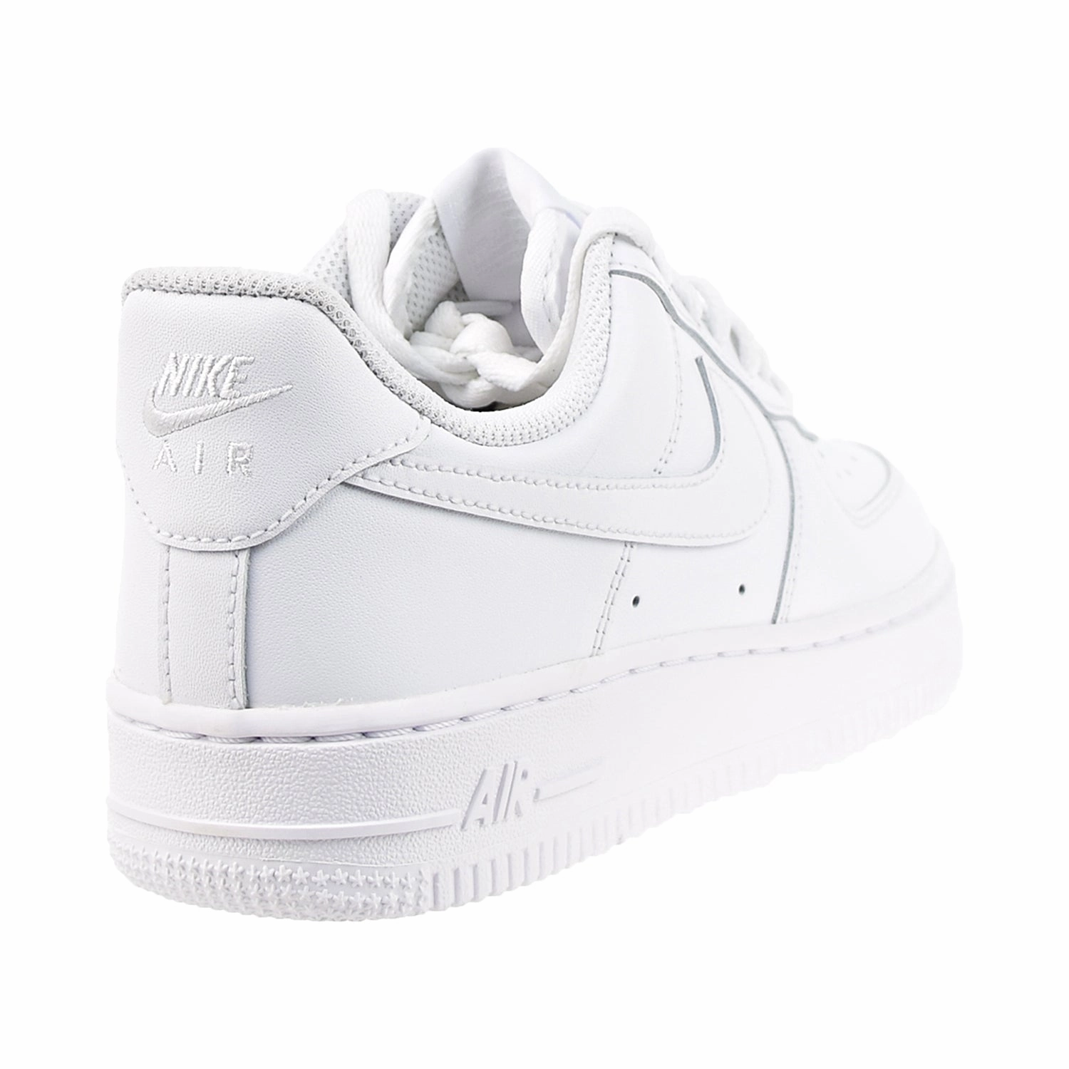 Nike Air Force 1 '07 Women's Shoes White Best Asics Running Shoes For Pronation