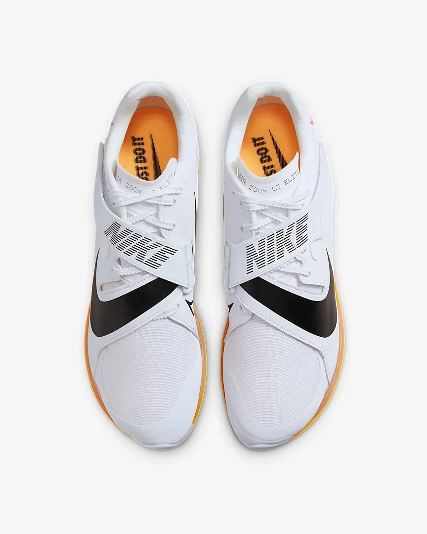 Asics Shoes Pickleball Nike Air Zoom Long Jump Elite