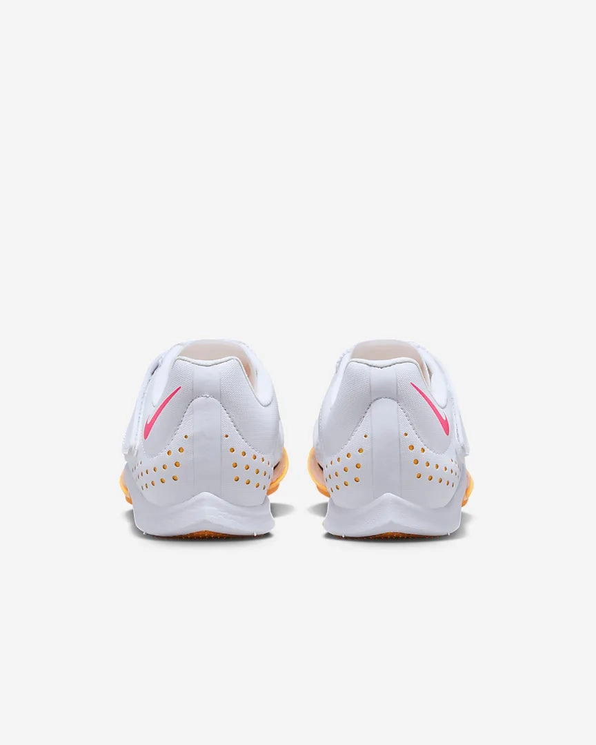 Nike Air Zoom Long Jump Elite Asics Shoes Best For Running