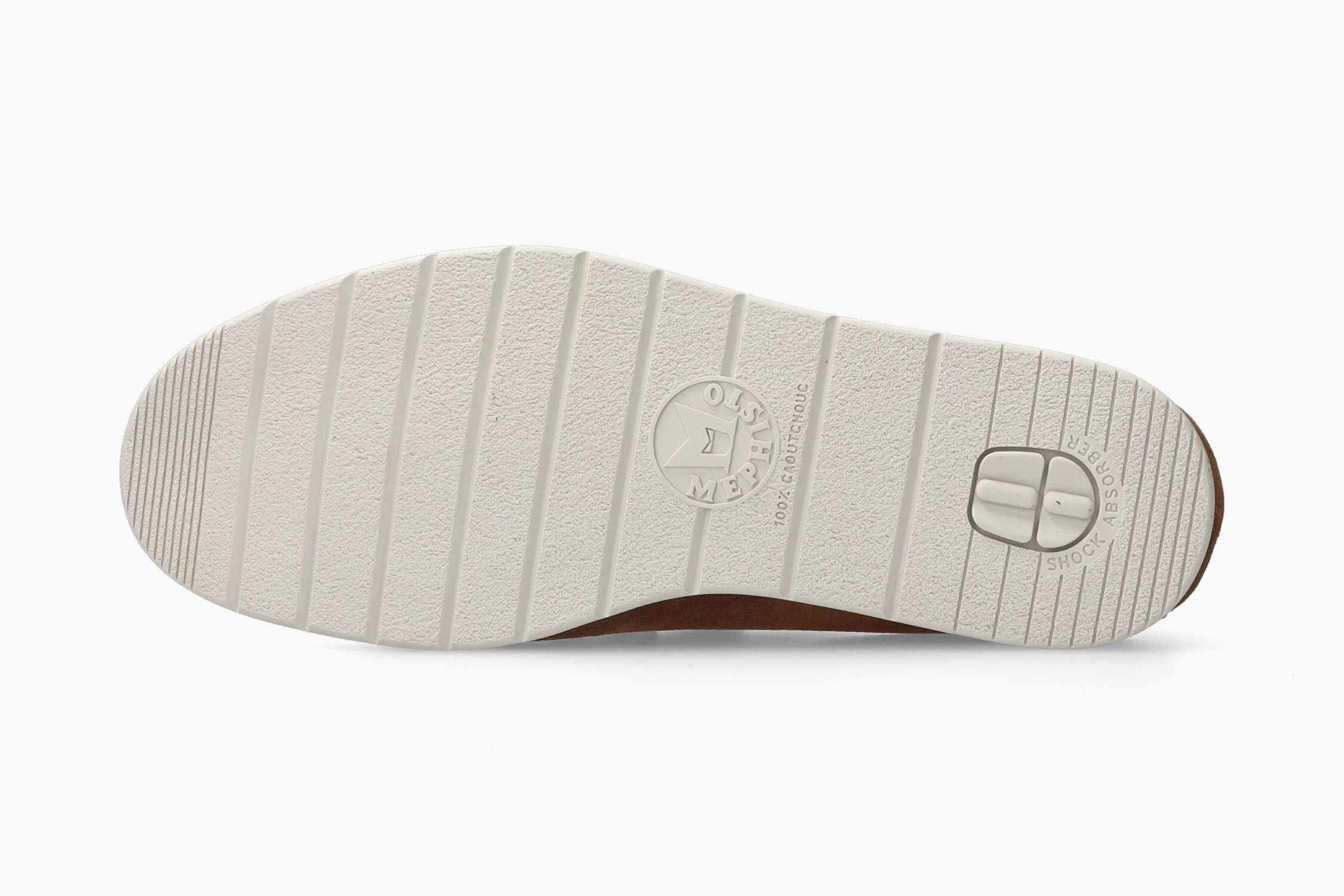 Canvas Loafers Valner - Brown