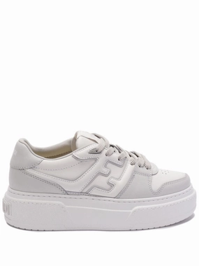 Work Shoes Business Casual FENDI Match Sneaker for Women - Fall/Winter 2025