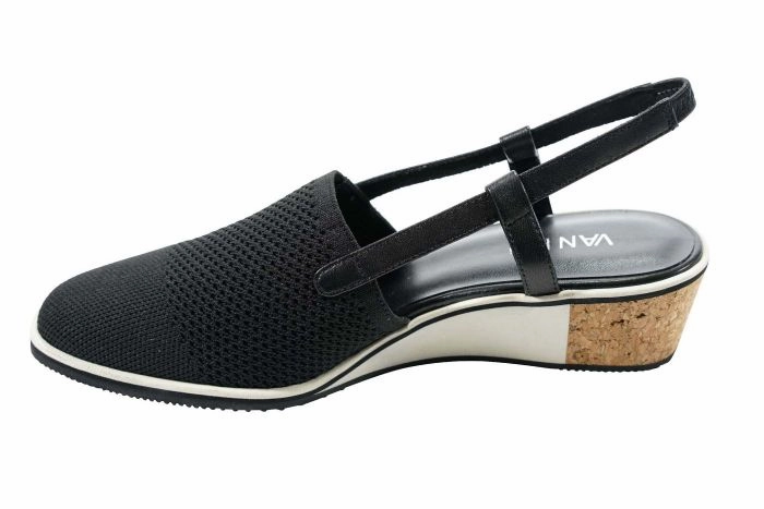 Sandals Credit Card Login Vaneli Greer Stretch Knit Women's