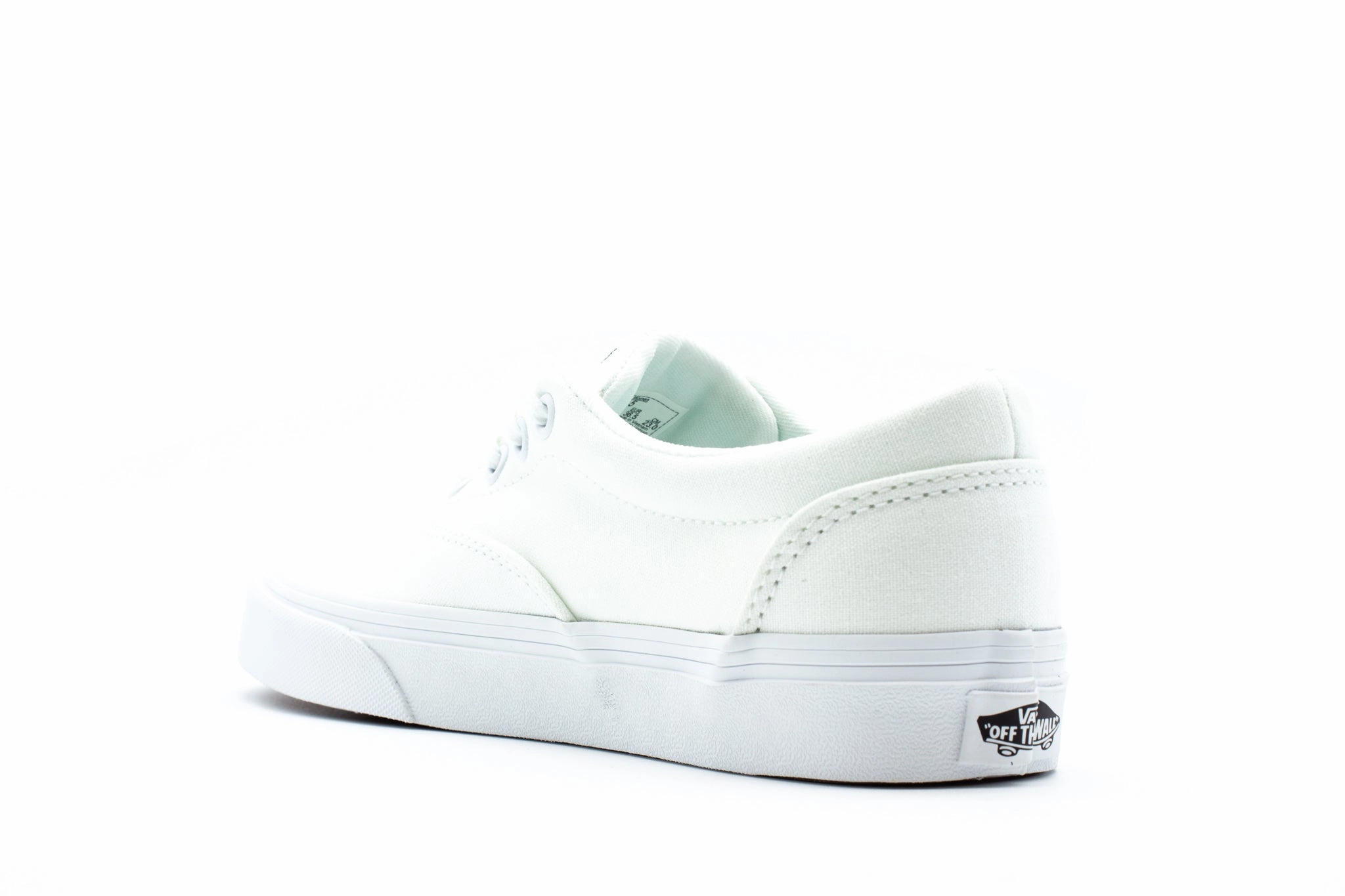 Vans Doheny Best Sneakers For Weightlifting