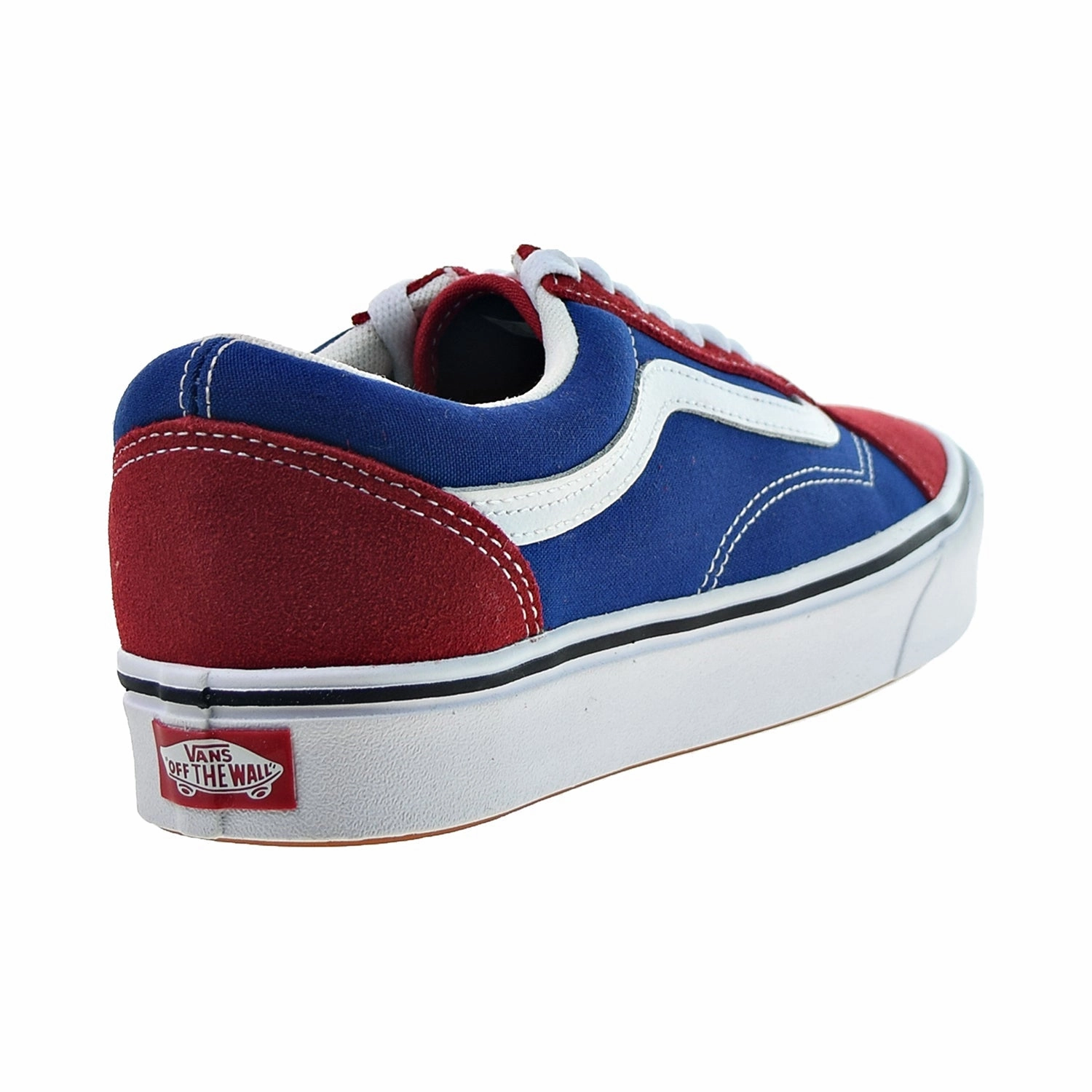 Asics X Above The Clouds Gt-2160 Casual Shoes Vans Old Skool Comfycush Men's Shoes Chili Pepper-True Blue