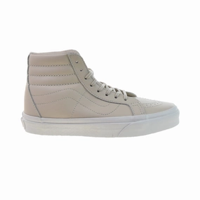 Vans SK8-Hi Reissue Dx Men's Shoes Whisper Pink-Gold Casual Cool Shoes