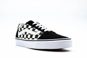 Slip Proof Sneakers Vans Ward